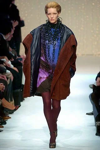 Look 1